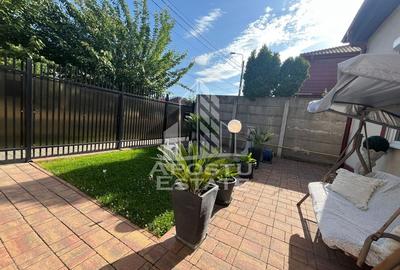 Casa individuala cu 4 camere, 729 mp teren, zona Elisabetin - 16