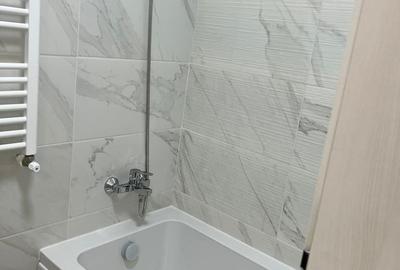 Apartament cu 2 camere decomandat, mobilat în Titan - 1