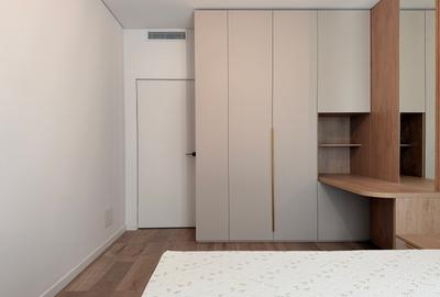 Apartament cu 3 camere, mobilat în Grozăvești - 6