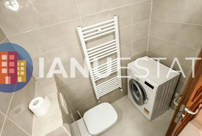 Apartament cu 2 camere semidecomandat în Pantelimon - 3