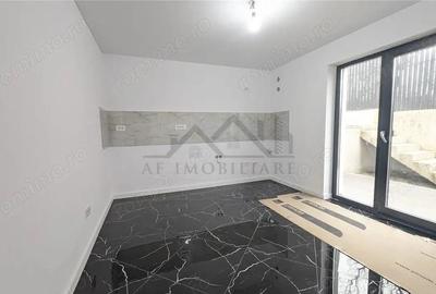 Casă cu 4 camere cu Teren 400 Mp în Lunca Cetățuii - 9