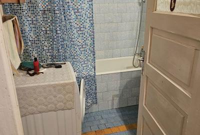 Casă cu 3 camere în Basarab - 8