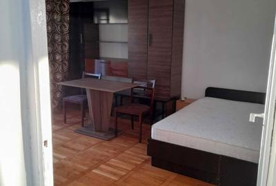 Garsonieră semidecomandată în Ultracentral - 8
