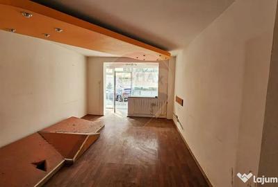 Spațiu comercial, de 80 mp, în Mărăței - 16
