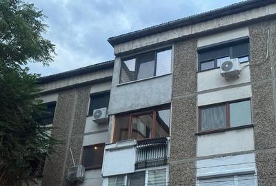 Apartament cu 3 camere decomandat în Rogerius - 2