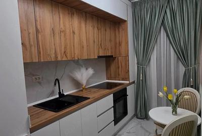 Garsonieră decomandată în Chiajna - 3