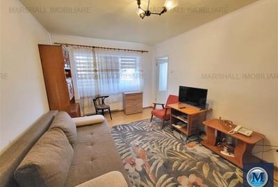 Garsoniera de vanzare, zona Malu Rosu, 24 mp #16494 - 1