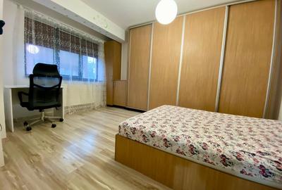 Apartament - 2 camere - AC - Loc de parcare - Centrala proprie - Militari - 3