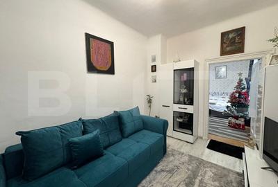 Apartament 2 camere, 50 mp utili, etaj 1, zona ultracentrala