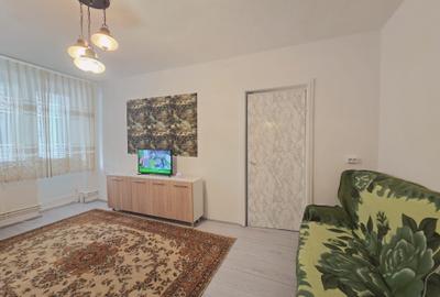 Apartament cu 2 camere semidecomandat în Central - 4