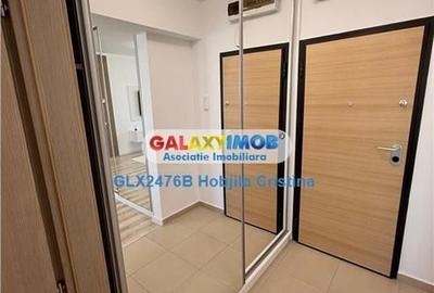 Inchiriere apartament 2 camere mobilat utilat nou Greenfield Residence Inchiriere apartament 2 camere mobilat utilat nou Greenfield Residence - 13