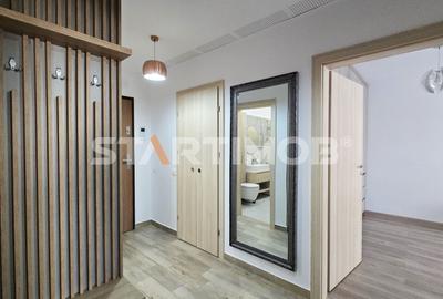 Apartament cu 2 camere decomandat, mobilat în Astra - 20