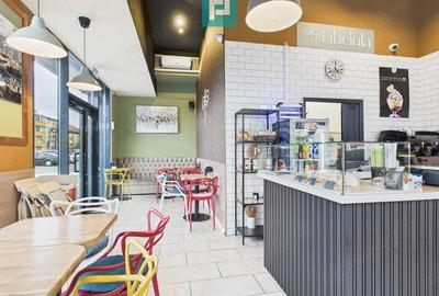 AFACERE PROFITABILA COFETARIE - FAST FOOD - 19