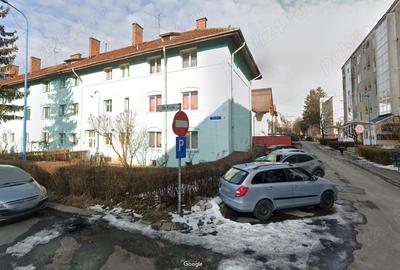 Inchiriez apartament 2 camere (str.Forjei) Inchiriez apartament 2 camere (str.Forjei) - 1