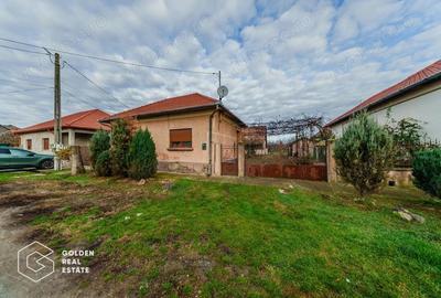 Casa in Ineu, cu teren de 1522 mp, comision 0% - 11