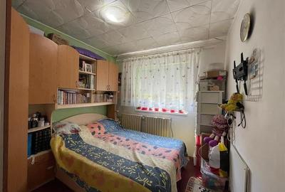 Apartament cu 2 camere de vanzare zona BIG Tulcea - 4