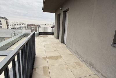Apartament cu 2 camere în Central - 9