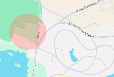 Camping 27.000 MP în Venus Camping 27.000 MP în Venus - 1