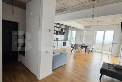 Apartament cu 3 camere în Calea Severinului - 1