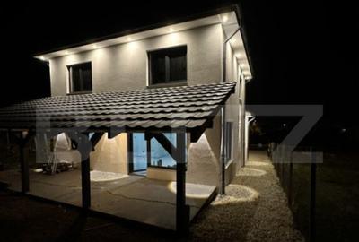 Casa construc?ie noua, cartier reziden?ial, Zalau - 2