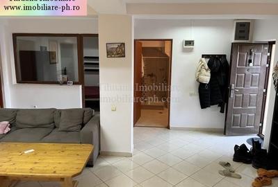 Apartament 3 camere in vila de inchiriat : B-dul Bucuresti - 4