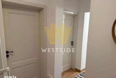 Apartament cu 2 camere, mobilat în Olimpia-Stadion - 6