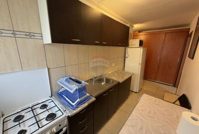 Apartament cu 1 camere decomandat, mobilat în Iancului - 11
