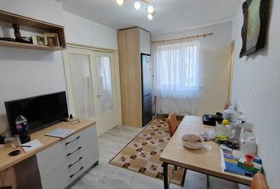 Apartament cu 2 camere nedecomandat în Șagului - 3