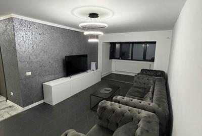 Apartament cu 2 camere decomandat în Cumpăna - 1