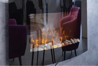 Proprietar inchiriez ap 2 cam, bloc nou cel cu Regina  Maria, pret 700 eur - 8