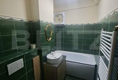 Apartament cu 2 camere semidecomandat în Rogerius - 7