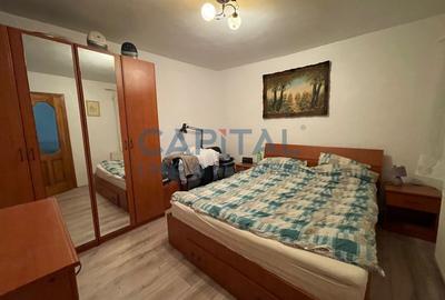 Casa superba din caramida arsa in zona Stavila - 5