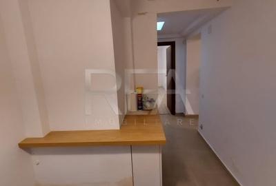 Apartament 3 camere Parc Floreasca - Str. Ludwig van Beethoven 1 Apartament 3 camere Parc Floreasca - Str. Ludwig van Beethoven 1 - 6