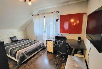 Casa individuala,cu 4 camere,mobilata si utilata,Giarmata Vii - 9