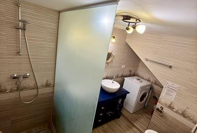 Garsonieră în Centrul Istoric - 7