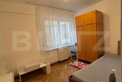 Apartament cu 4 camere decomandat în Central - 11