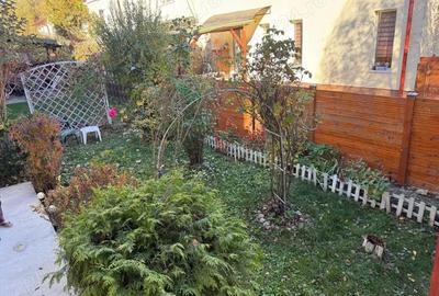 Casă cu 4 camere în Florești