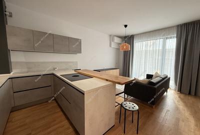 Apartament 2 Camere | 50 utili+ Terasa 10 mp- Central Paltim - 2