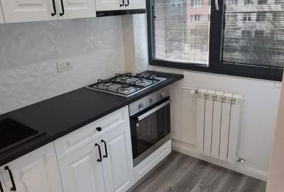 Garsonieră semidecomandată, mobilată în 1 Mai - 8