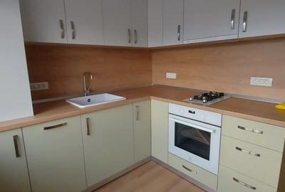 Apartament cu 3 camere decomandat în Crihala - 4