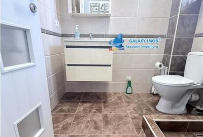 Casă cu 4 camere cu Teren 120 Mp în Domnești - 4