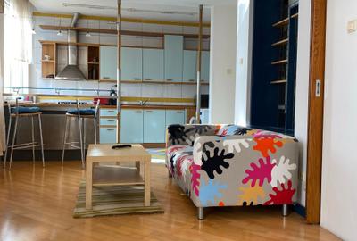 Inchiriere apartament 2 camere,Piata Romana Metrou - 8