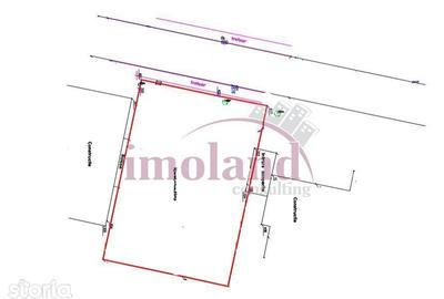 Teren de 437 mp, în Floreasca - 3