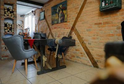 Hotel/Pensiune, de 710 mp, în Iosia - 4