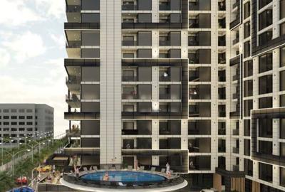 Apartamente de lux in Mamaia
