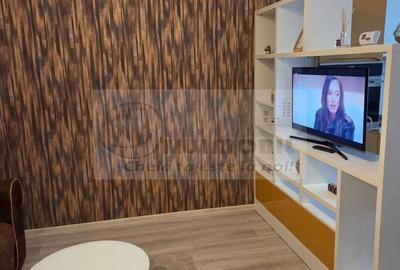 Apartament cu 2 camere semidecomandat, mobilat în Centru Civic - 6