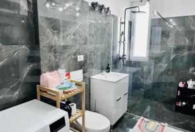 Apartament cu 2 camere decomandat în Aradului - 7