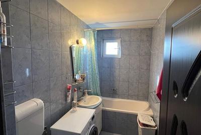 Apartament cu 2 camere decomandat în Central - 3