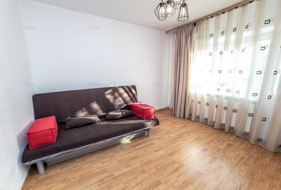 Apartament cu 3 camere decomandat, mobilat în Berceni - 8