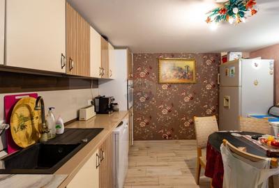 Apartament cu 3 camere decomandat în Alecu Russo - 3